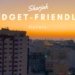 Budget-Friendly Hotels in Sharjah: Guide with Tips and Picks