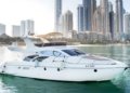 yacht rental in dubai