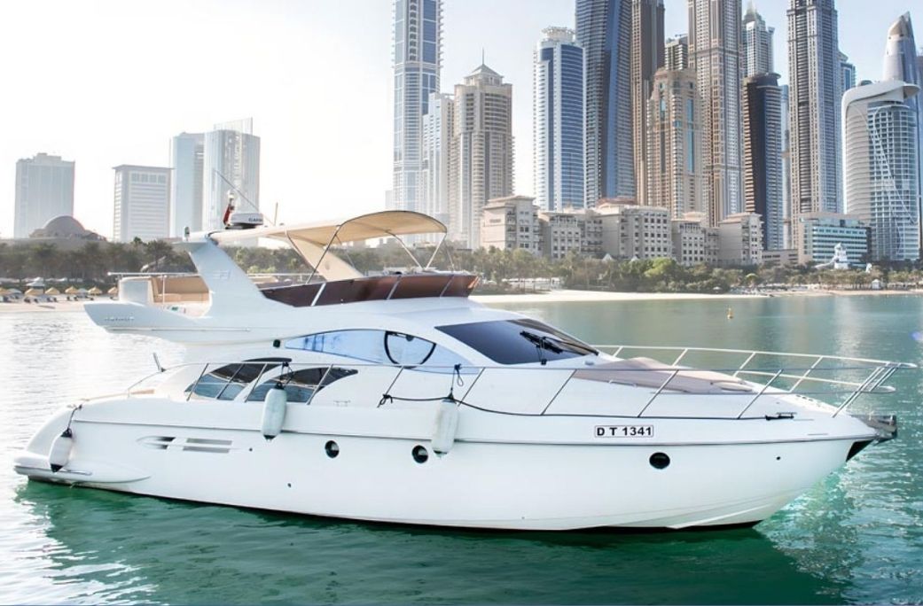 Dubai Dreams: Discover Elegance through Exclusive Yacht Rental