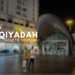 Al Qiyadah Metro Station Dubai