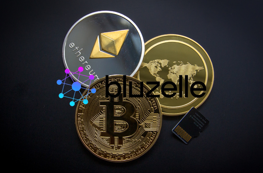 Data on the Blockchain: Understanding the Innovations of Bluzelle (BLZ)