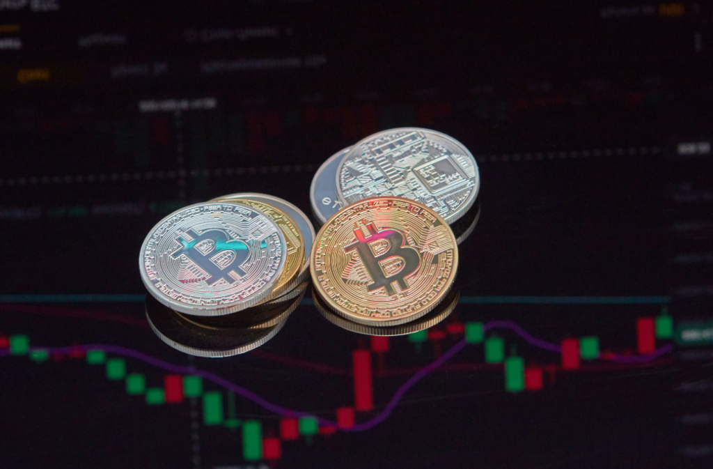 Crypto Companies in dubai