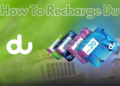 DU Recharge