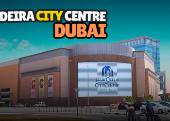 Deira City Centre