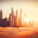 Dubai Desert Adventure