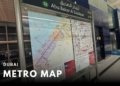 Dubai Metro Map Essentials: A Must-Have for Every Tourist