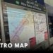 Dubai Metro Map Essentials: A Must-Have for Every Tourist