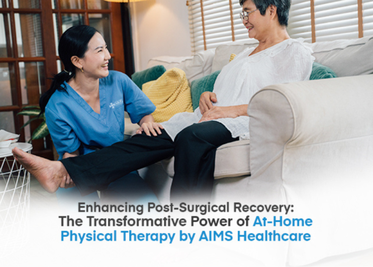 Home Physical Therapy