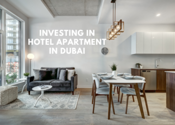 Investing in Hotel Apartments in Dubai