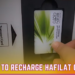Hafilat Card Recharge Hafilat Card Top up