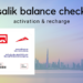 Salik Balance Check and Salik Recharge in 1 Minute