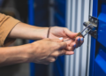 Self Storage in Dubai
