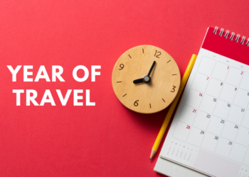 Year of Travel