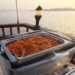 dining in cruise