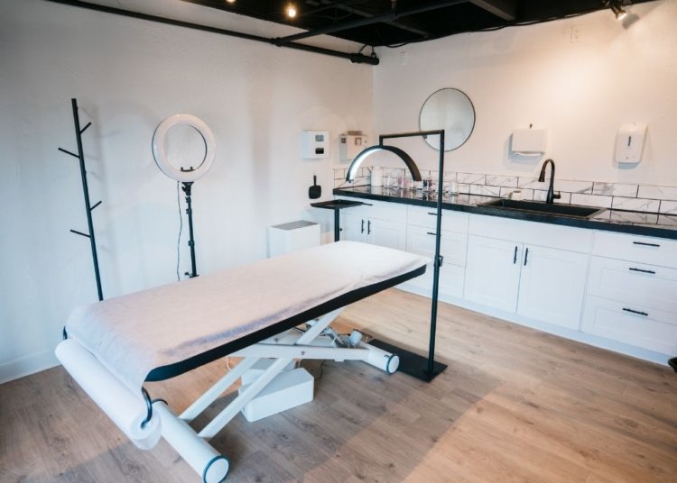 Aesthetic Clinic in Dubai