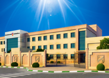 Al Yasat Private School