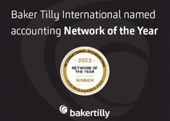 Baker Tilly International