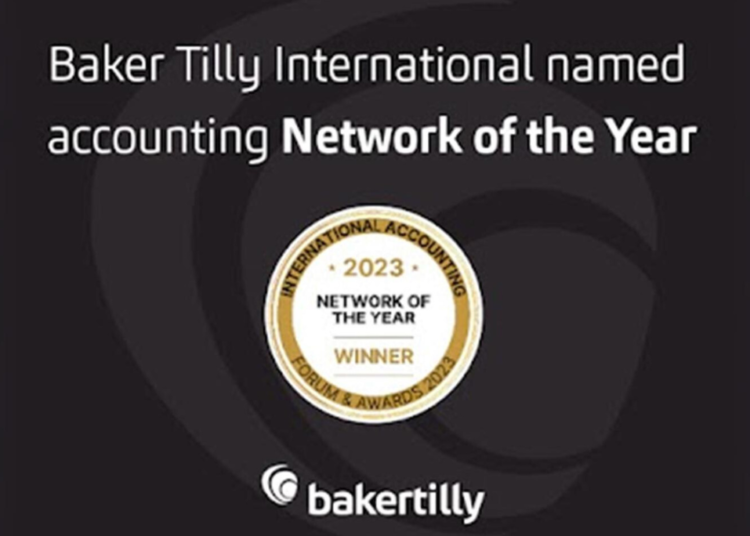 Baker Tilly International