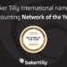 Baker Tilly International