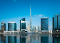 Dubai Freehold Property