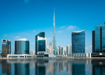 Dubai Freehold Property