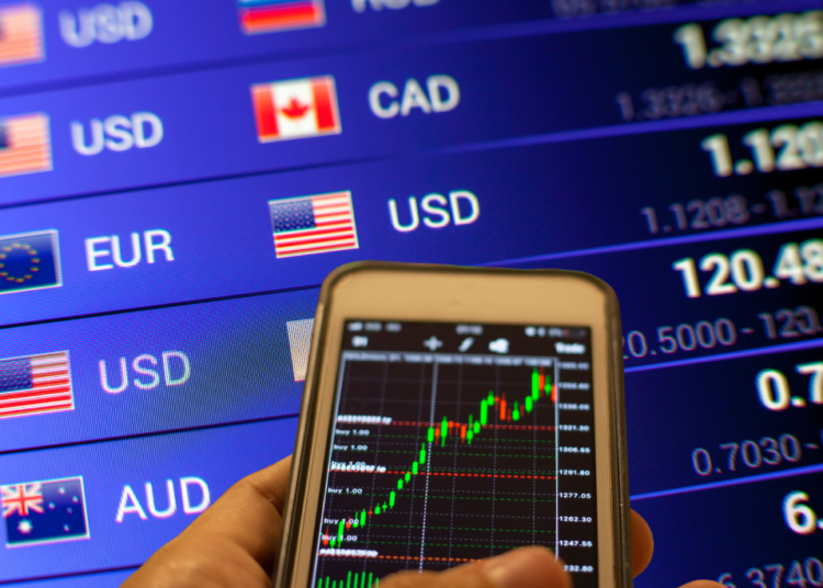 Forex Trading Dubai
