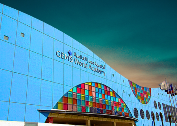 GEMS World Academy Dubai
