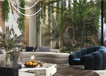 Interior Design Companies In Dubai