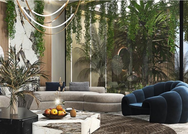 Interior Design Companies In Dubai