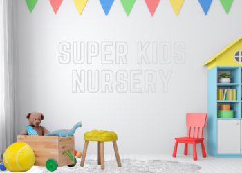 Kids Nursery