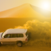 Luxury Desert Safari in Dubai