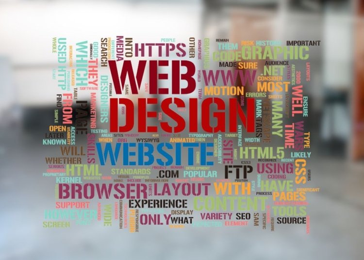 Web Design Company in Dubai