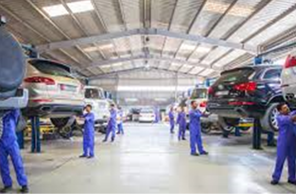 What Does Auto Repair UAE Do For My Car? Why Do I Need To Repair My Car