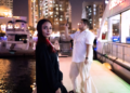 how to find girls in dubai for company