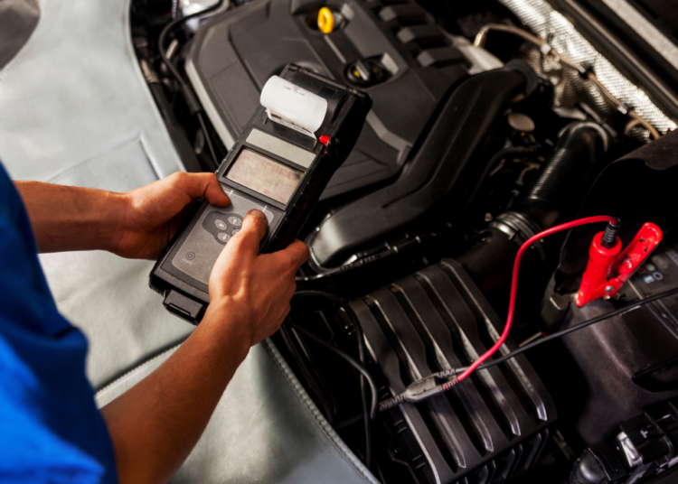 Common Car Maintenance Tips for Abu Dhabi’s Climate