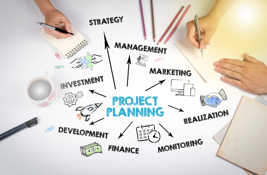 How to Create a Free Project Plan?