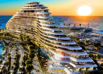 Jumeirah Marsa Al Arab