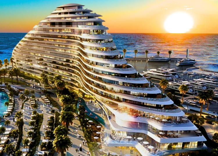Jumeirah Marsa Al Arab