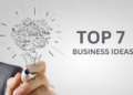 Profitable Business Ideas