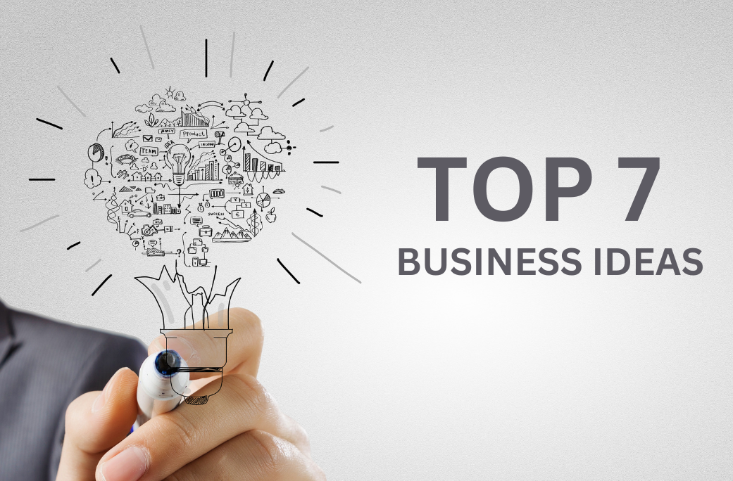 Top 7 Profitable Business Ideas Worth Exploring in Dubai