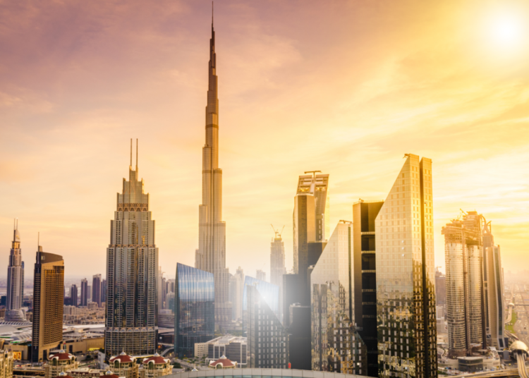 Studying Abroad in the UAE