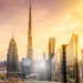Studying Abroad in the UAE