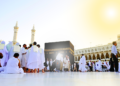 Umrah in the Islamic Calendar