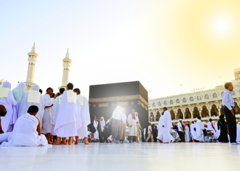 Umrah in the Islamic Calendar