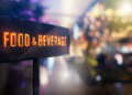 Food and Beverage