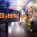 Food and Beverage