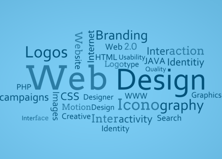 Web Design Best Practices