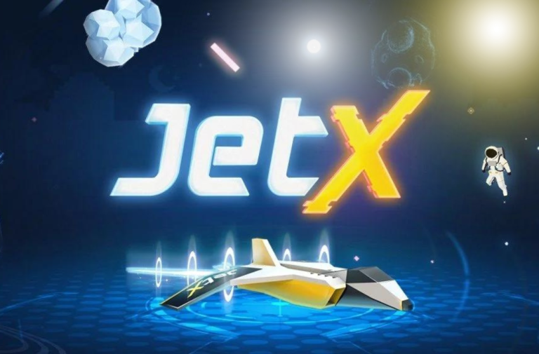 jetx demo
