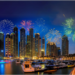 2024 New Year in Dubai