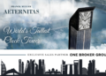 AETERNITAS Clock Tower Dubai